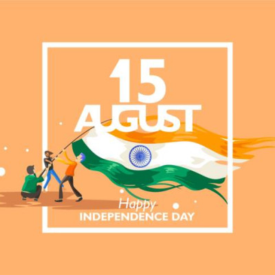 Happy Independence Day Images
