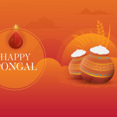 Happy Pongal 2024 Images