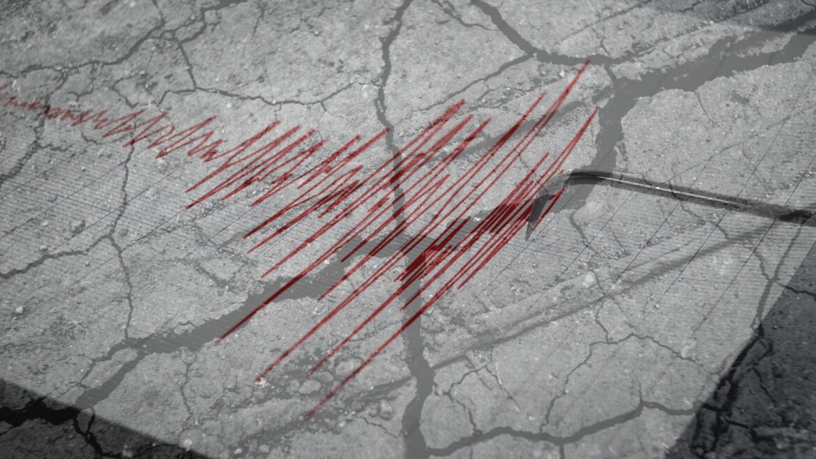 Delhi, Capital of India is Vulnerable to High Seismic Activity in Near Future