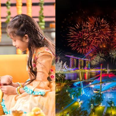 Plan Your Holidays: Indian Raksha Bandhan Festival and Singapore’s National Day Both on 9th August 2025