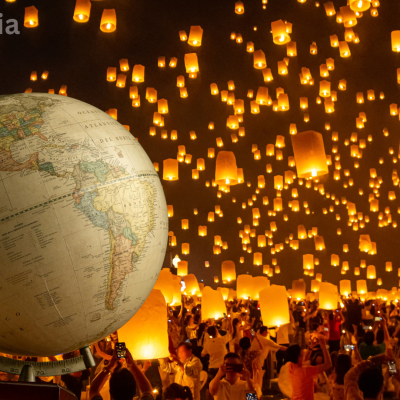 Holiday Festivals Around the World: December 2025