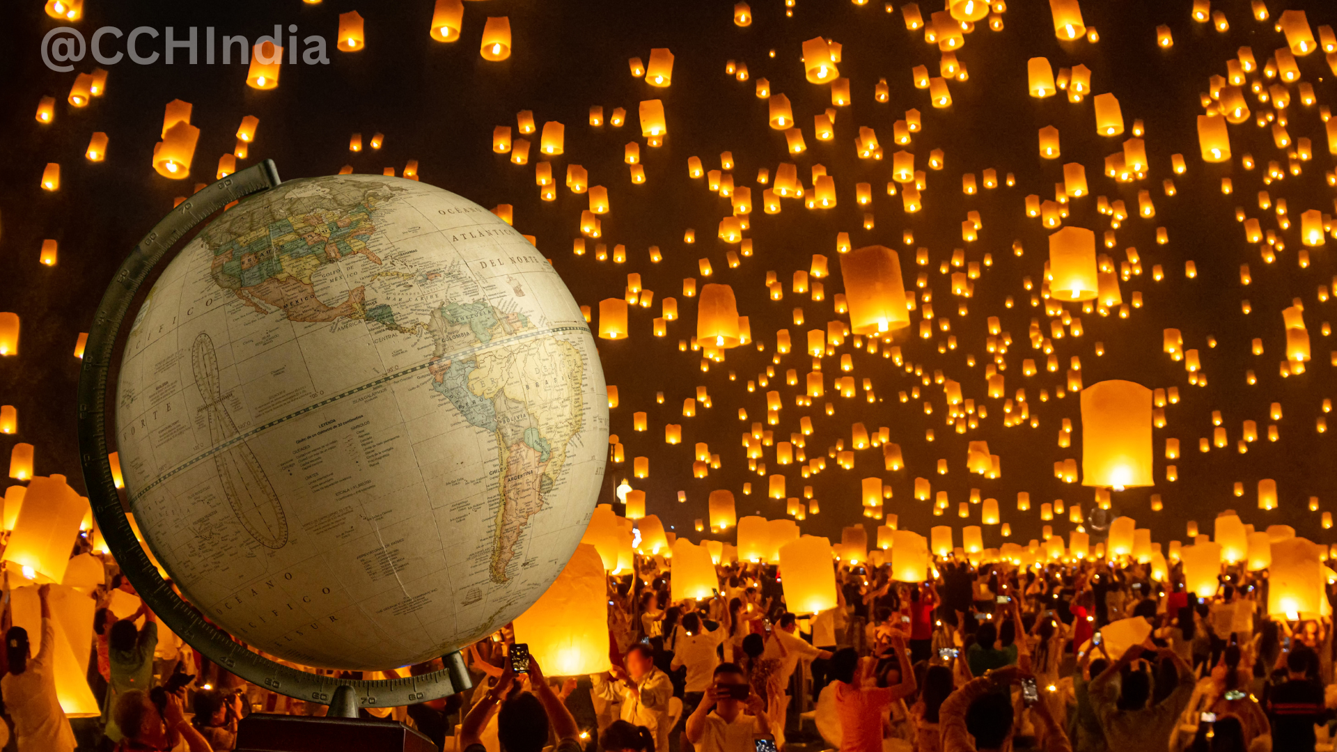 Holiday Festivals Around the World: December 2025