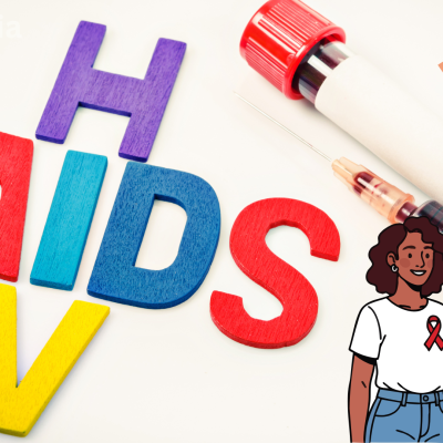 How India Is Fighting Against HIV/AIDS: Govt. Schemes, Progress & Challenges of the Red Ribbon Movement