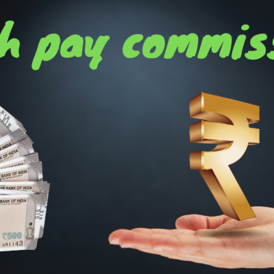 how much salary increase in 8th pay commission