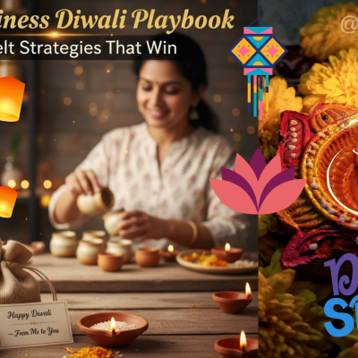 How Small Businesses Can Boost Sales During the Diwali Season