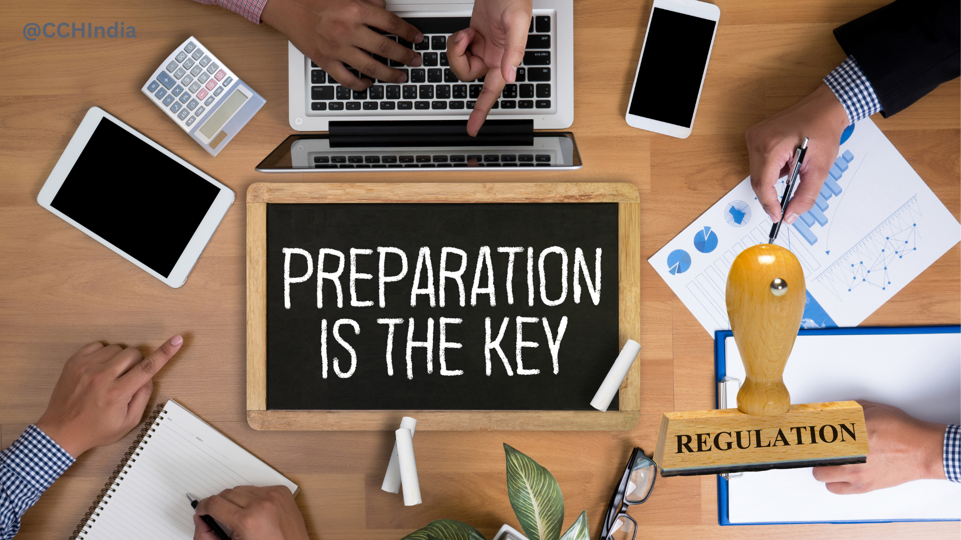 How to Prepare Your Business for Changing Regulations in 2026