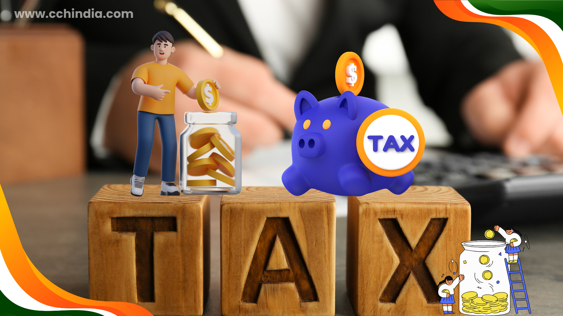 How to Save Tax Legally in FY 2025–26 (For Salaried Indians)