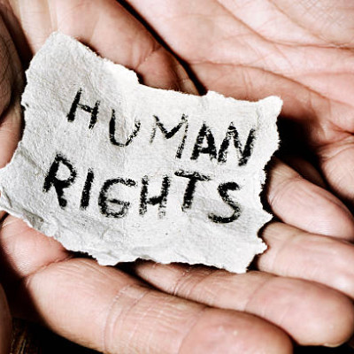 Essay on Human Rights Day