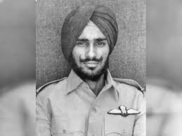 Remembering Nirmal Jit Singh Sekhon ...