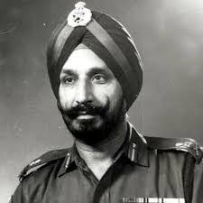Jagjit Singh Aurora - Wikipedia