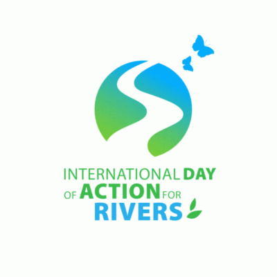 International Day of Action for Rivers
