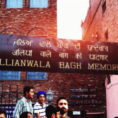 All about Jallianwala Bagh Massacre