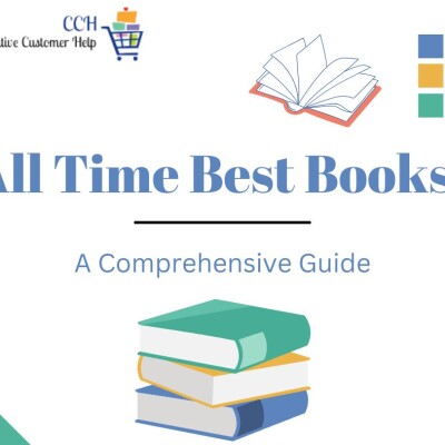 The Best Books of All Time