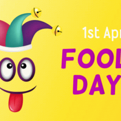 Aprils Fool Funny images and message