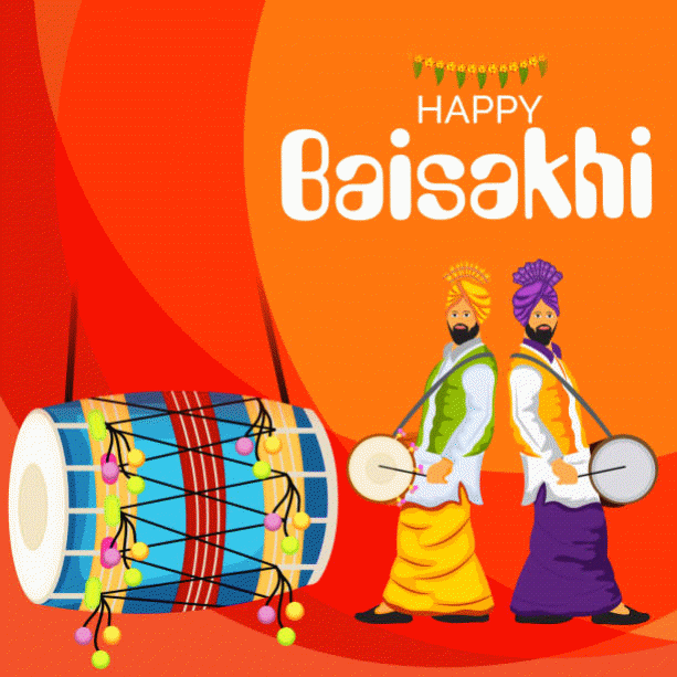 Baisakhi Day: Wishes, Messages, Images