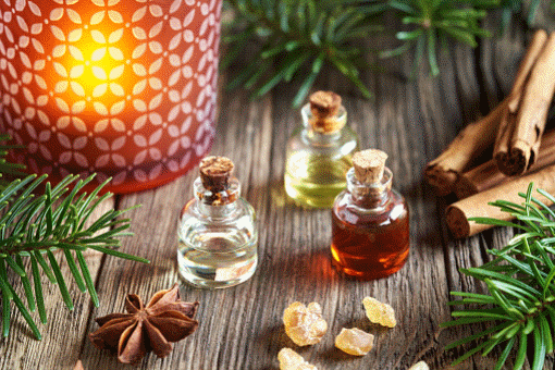 Best Body Oil For This  Winter Available online