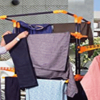Best Cloth Drying Stand in India