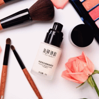 Best Foundation For Winter