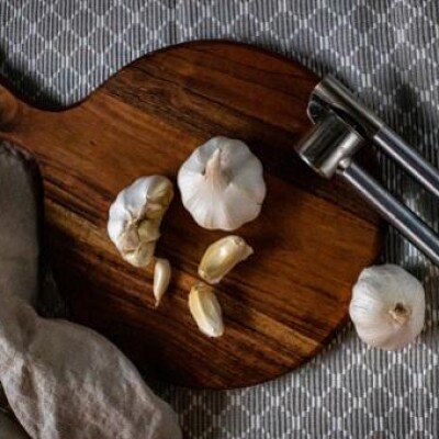 Best Garlic Presses for Your Kitchen