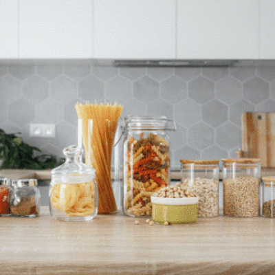 Best Kitchen Storage Containers