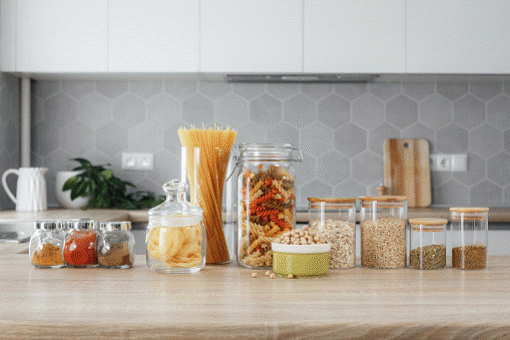 Best Kitchen Storage Containers