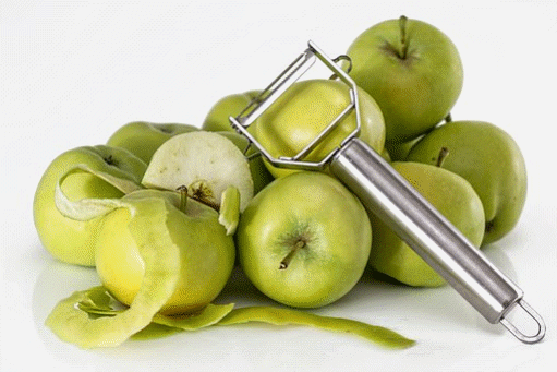 Best Peeler For Kitchen