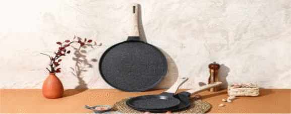 Best Tawa For Roti