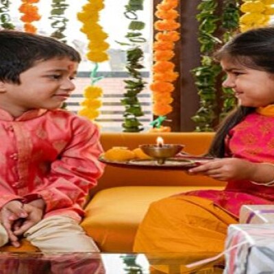 Bhai Dooj  Gifts Ideas