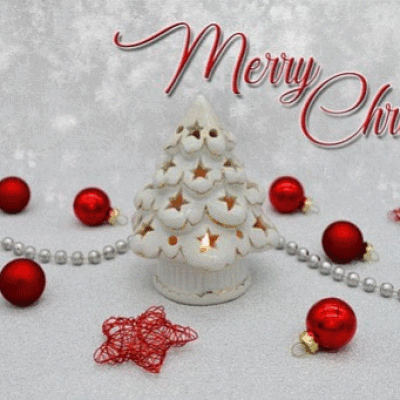 Christmas Decoration Ideas