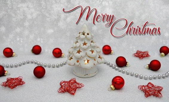 Christmas Decoration Ideas