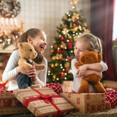 Christmas Gifts For Kids
