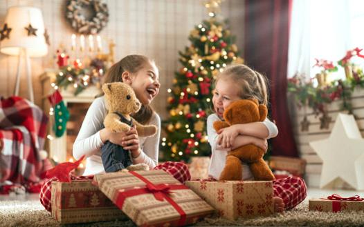 Christmas Gifts For Kids