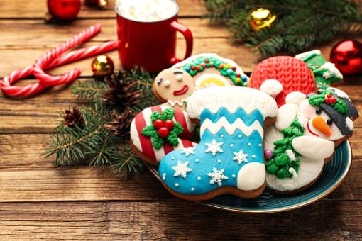 Christmas To-Do List