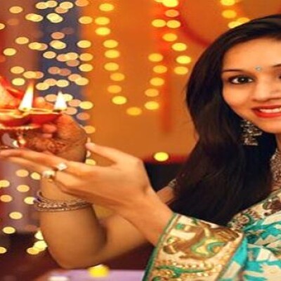 Diwali Dresses For Women