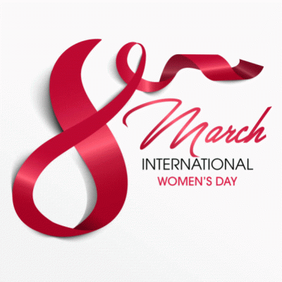 Essay on International Women's Day