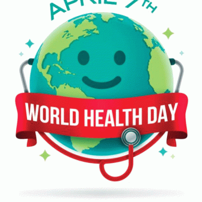 Essay on World Health Day