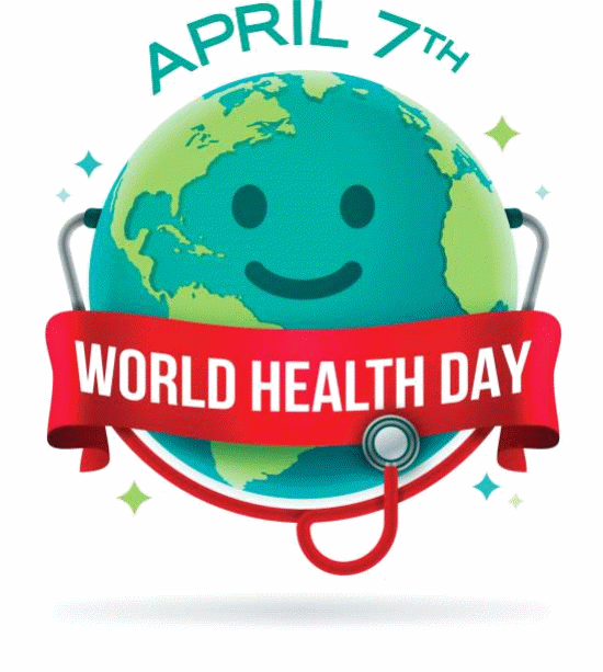 Essay on World Health Day