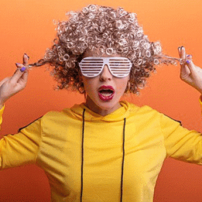 Funny New Year Resolution