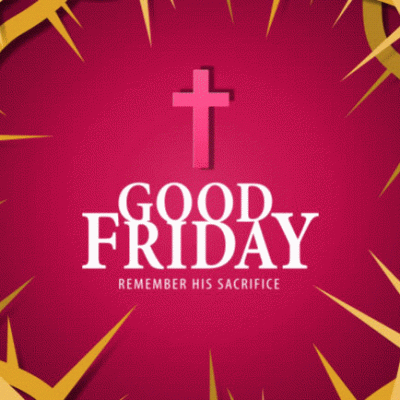 Good Friday Images
