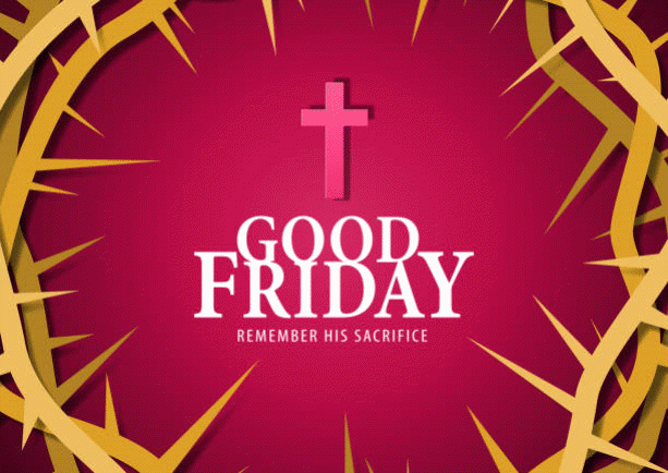 Good Friday Images