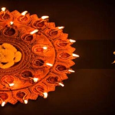Diwali Decoration Ideas