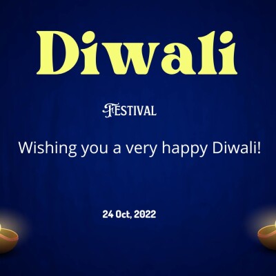Happy Diwali Wishes