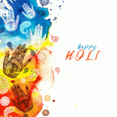 Happy Holi Wishes and Greetings for 2023