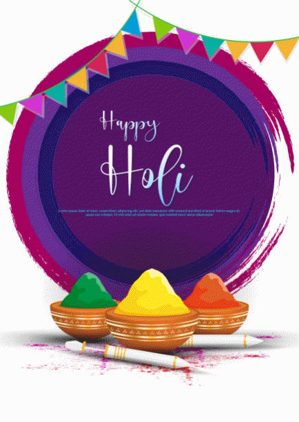 Happy Holi Wishes Quotes Messages