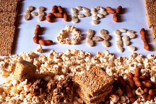 Happy Lohri  Wishes/Images/ Messages/ Greetings