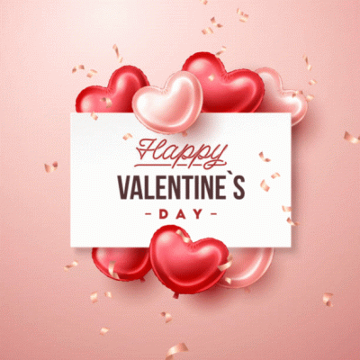 Happy Valentine's Day Quotes