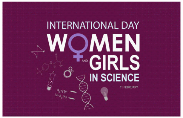 International Day of Women and Girls in Science