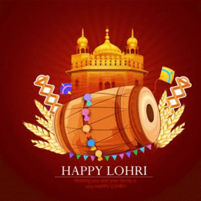 Lohri Decoration Ideas