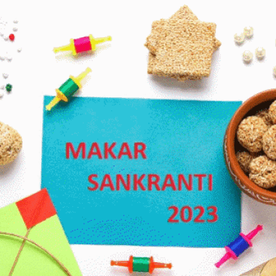 Makar Sankranti 2023
