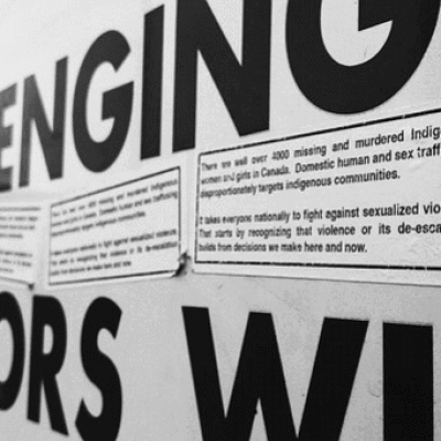 National Human Trafficking Awareness Day